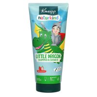 Nature Kids shampoing douche P'tit dragon 200ml