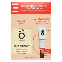 Enobright Radiance sérum intensif 15ml + pigment crème offerte