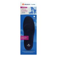 FeetPad Cosy semelles à mémoire de forme femme taille 37/38