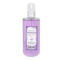 Eau Cologne violette Tolosane 200ml