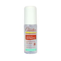 Dermato déodorant spray fraicheur 48h 80ml