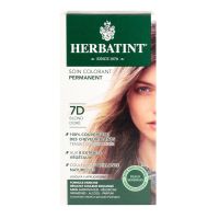 Soin colorant 7D blond doré