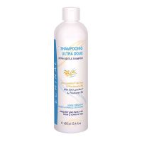 Shampooing ultra doux 400ml