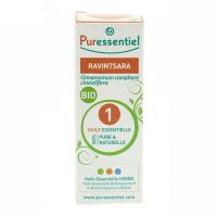 Huile essentielle ravintsara 5ml