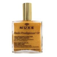 Huile Prodigieuse Or aux 6 huiles 100ml