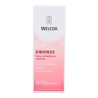 Crème confort absolu amande 30ml