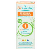 Huile essentielle Lentisque Pistachier 5ml