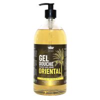 Gel douche Oriental 1 Litre