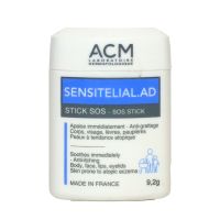 Sensitelial AD stick SOS 9,2g
