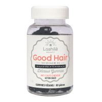 Good Hair Women cheveux de Vénus anti-chute 60 gommes