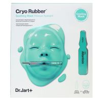 Cryo Rubber masque visage apaisant 44g