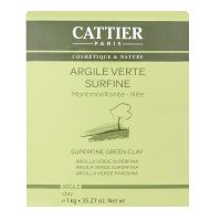 Argile verte 1kg (surfine)