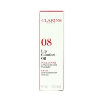 Lip Comfort Oil 08 huile lèvres Strawberry 7ml