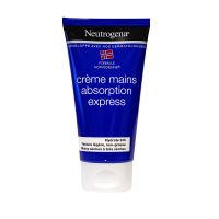 Crème mains hydratation & confort 75ml