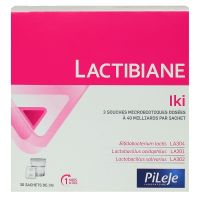 Lactibiane Iki 30 sachets x 3g