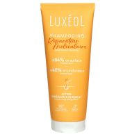 Réparateur moléculaire shampoing cheveux abimés 200ml