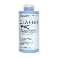 Bond Maintenance n°4C shampoing clarifiant 250ml