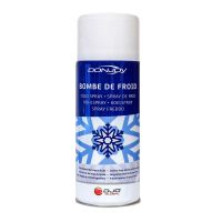 Donjoy Axmed bombe froid longue durée spray 400ml