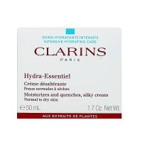 Hydra-essentiel crème désaltérante 50ml