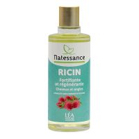 Huile de ricin 100ml