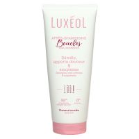 Après-shampoing boucles cheveux bouclés 200ml