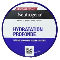 Hydratation profonde baume Confort multi-usages 300ml