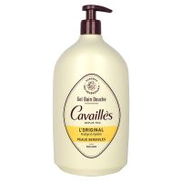 Gel bain douche peau sensible l'Original 1L