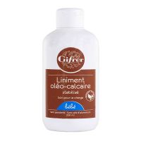 Bébé liniment oléo-calcaire 250ml