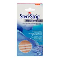 Steri-strip 10 bandes 6mm x 100mm