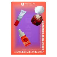 Coffret Skin therapy duo X CC Eye clair