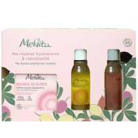 Coffret Ma Routine hydratante et repulpante bio