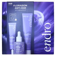 Coffret Floraison anti-âge 3 soins