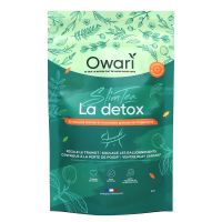 Slim Tea la detox 50g
