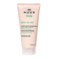 Body rêve de thé gelée de douche ressourçante 200ml