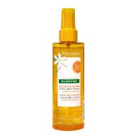 Huile sèche solaire SPF30 200ml