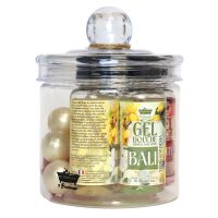Gel douche Bali Ylang Gardenia 30ml