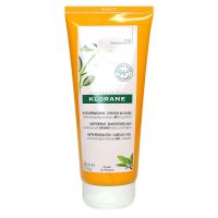 Nutri-réparation cheveux au soleil après-shampoing tamanu monoï 200ml