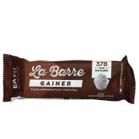 La barre Gainer saveur Peanut Butter 90g