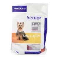 HPM Chien Senior S&T 7kg