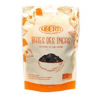 Baies des Incas bio 200g