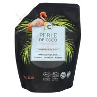 Perle de coco charbon végétal actif bio 100g