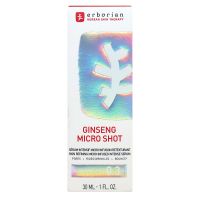 Serum ginseng Shot 30ml