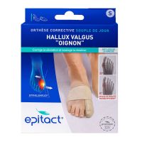 Hallux Valgus (oignon pied) jour - Small