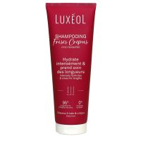 Shampoing Frisés Crépus 250ml