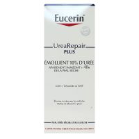 UreaRepair Plus émollient 10% urée 400ml