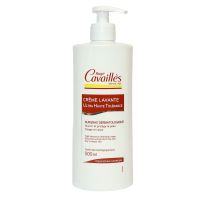 Dermo-UHT crème lavante surgras 500ml