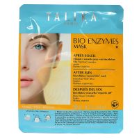 Bio enzymes masque après-soleil seconde peau 20g