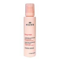 Very Rose lait démaquillant 200ml