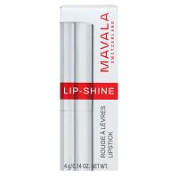 Lip Shine rouge à lèvres Lipstick Kilimandjaro 4g