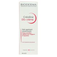 Crème apaisante Créaline DS+ 40ml